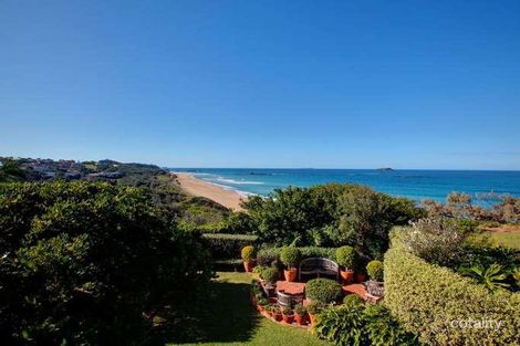 Property photo of 39B Sapphire Crescent Sapphire Beach NSW 2450