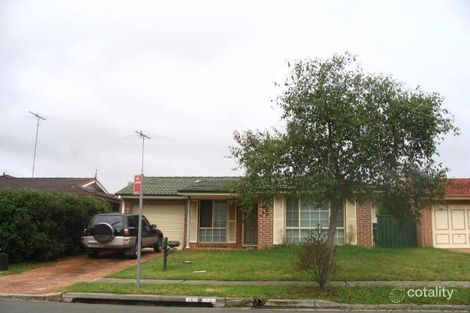 109a Sunflower Dr, Claremont Meadows, NSW 2747