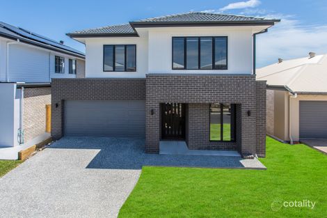 Property photo of 11 Newnham Street Mango Hill QLD 4509