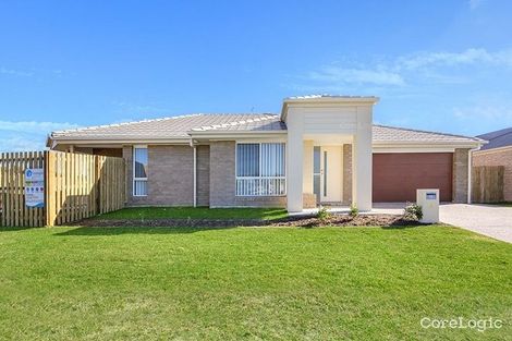 Property photo of 1 Leabrook Place Pimpama QLD 4209