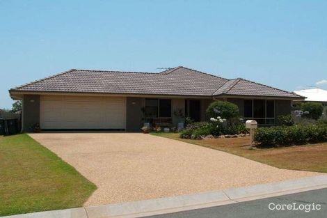 Property photo of 20 Lancaster Court Moggill QLD 4070