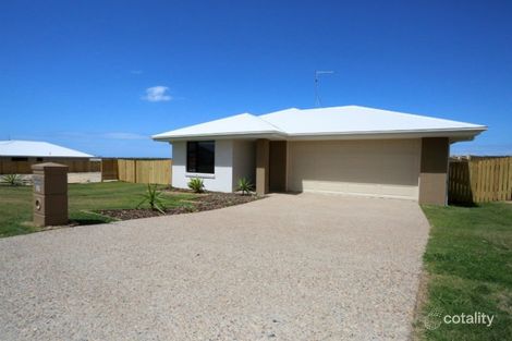 Property photo of 39 Eagle Heights Zilzie QLD 4710