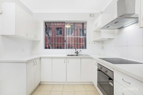 Property photo of 1/45 Chandos Street Ashfield NSW 2131