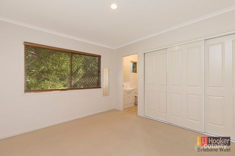 Property photo of 3/12 Priory Street Indooroopilly QLD 4068
