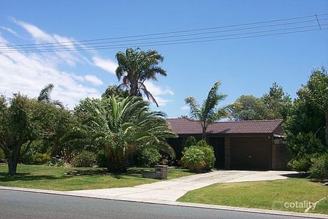 16 Kingsford Way, Huntingdale, WA 6110