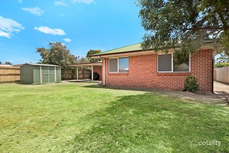 Property photo of 64 Bramble Crescent Deception Bay QLD 4508