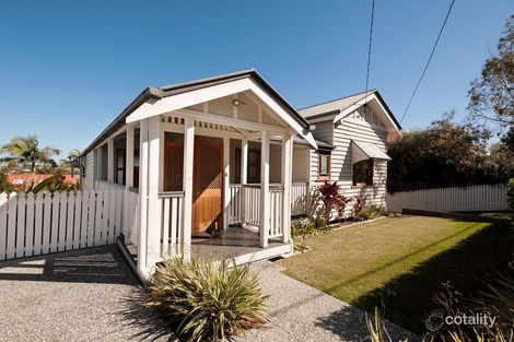 Property photo of 16 Oxenham Street Nundah QLD 4012