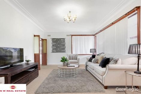 Property photo of 4 Anthony Street Carlingford NSW 2118