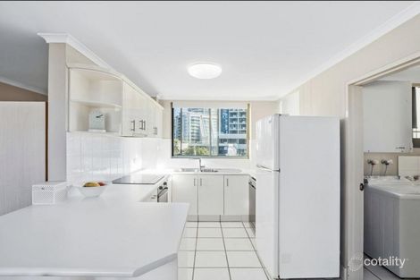 Property photo of 12/3303 Surfers Paradise Boulevard Surfers Paradise QLD 4217