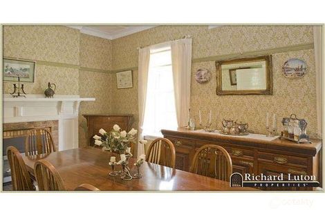 Property photo of 7 Mugga Way Forrest ACT 2603