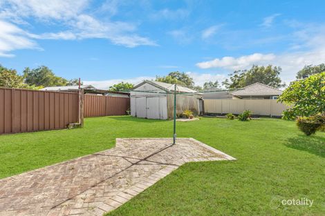 Property photo of 14 Folkestone Parade Botany NSW 2019