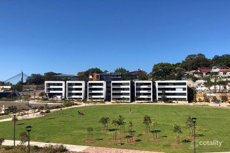 Property photo of 315/159 Ross Street Forest Lodge NSW 2037