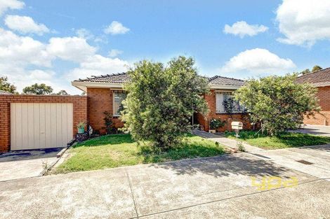 Property photo of 16/132A Leamington Street Reservoir VIC 3073
