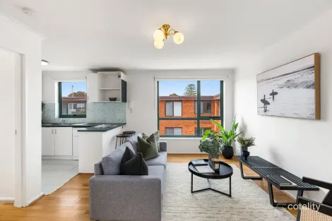 6/31 York St, St Kilda West, VIC 3182
