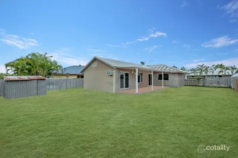 Property photo of 24 Bridgewater Drive Condon QLD 4815