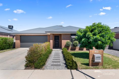 40 Garden Dr, Epsom, VIC 3551