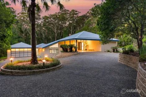 89-93 ELVYS AVE, YATTALUNGA, NSW 2251