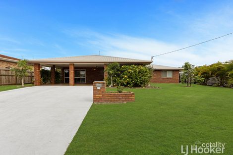 Property photo of 20 McGhie Avenue Maryborough QLD 4650