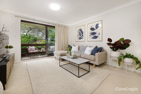Property photo of 2/592-604 Pacific Highway Killara NSW 2071