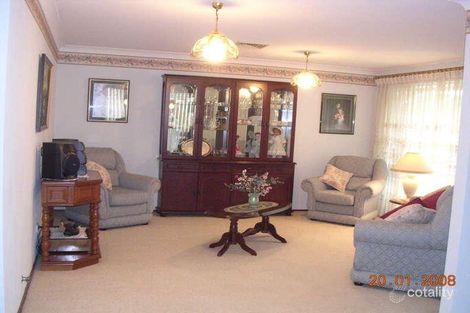 Property photo of 4 Alsop Place Bligh Park NSW 2756