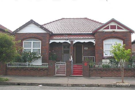 44 Harrison St, Marrickville, NSW 2204