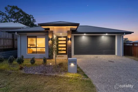 54 Mcclune St, Logan Reserve, QLD 4133