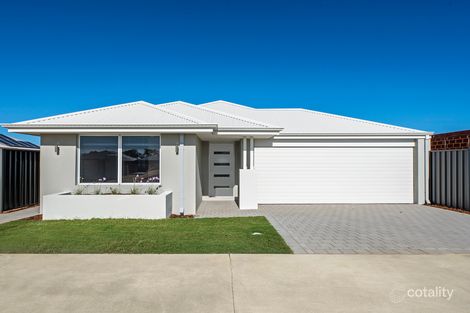 27 Treecreeper Way, Erskine, WA 6210