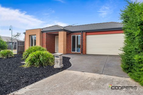 Property photo of 1 Hawkbit Place Brookfield VIC 3338