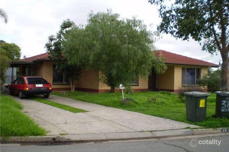 38 Leslie Mcintyre Ave, Salisbury Downs, SA 5108