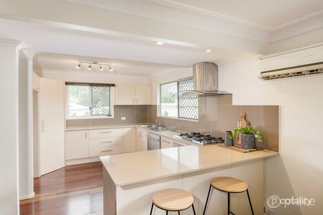 Property photo of 15 Rouen Road Bardon QLD 4065