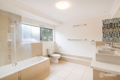 Property photo of 15 Rouen Road Bardon QLD 4065