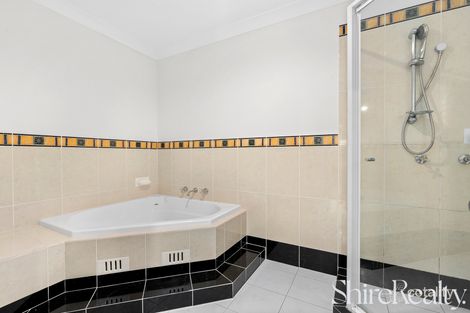 Property photo of 16 Frasca Place Kellyville NSW 2155