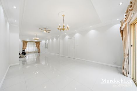 Property photo of 7 Priory Close Cherrybrook NSW 2126