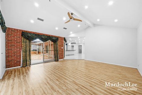 Property photo of 7 Priory Close Cherrybrook NSW 2126