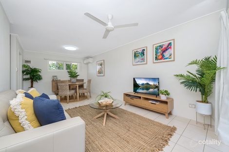 Property photo of 3/8 McKinley Street North Ward QLD 4810