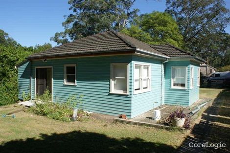 Property photo of 19 Joseph Street Rydalmere NSW 2116