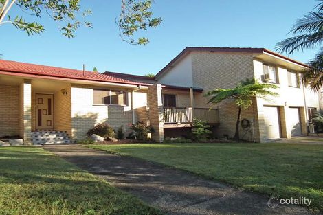 112 Maundrell Tce, Chermside West, QLD 4032