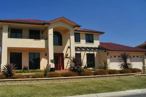 7 Myrtle Ct, Voyager Point, NSW 2172