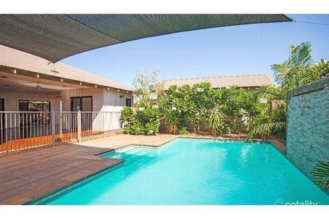 Property photo of 86 Sandpiper Avenue Djugun WA 6725