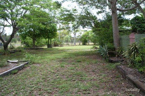 Property photo of 23 Langmorn Street Raglan QLD 4697