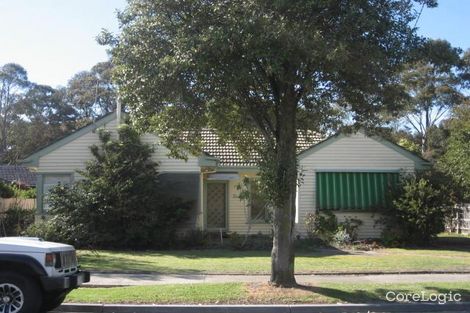 Property photo of 12 Beddoe Avenue Clayton VIC 3168