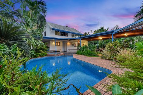 Property photo of 31 Longwood Avenue Leanyer NT 0812