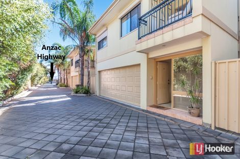 4/234 Anzac Hwy, Plympton, SA 5038