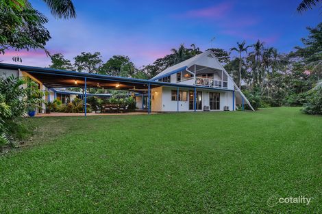 Property photo of 31 Longwood Avenue Leanyer NT 0812