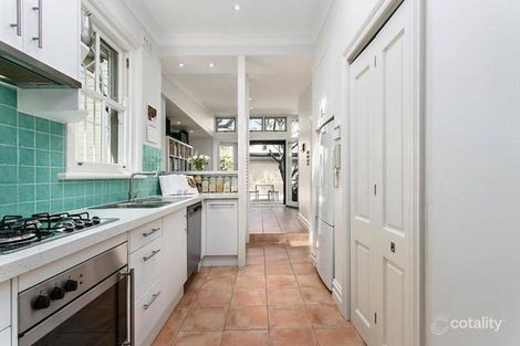 Property photo of 28 Albert Street Forest Lodge NSW 2037