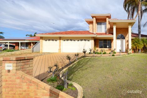 Property photo of 19 Daylesford Elbow Jane Brook WA 6056