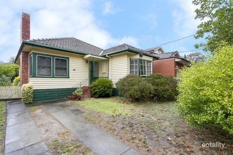 Property photo of 35 Fellows Street Mitcham VIC 3132