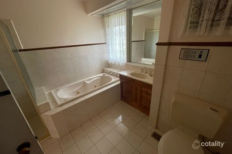 Property photo of 1407 Dohertys Road Mount Cottrell VIC 3024