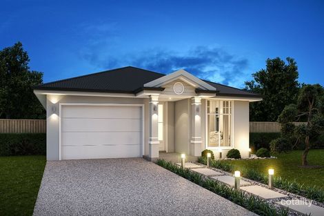 Lot 1451 Abell Rd, Marsden Park, NSW 2765