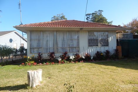 Property photo of 4 Morris Street Robinvale VIC 3549